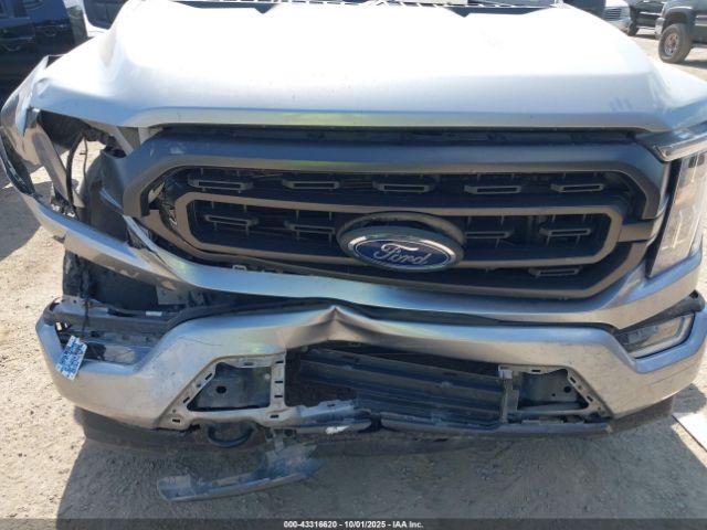 Ford F-150 Xlt Image 5