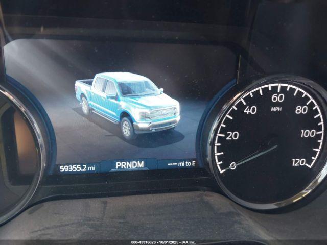 Ford F-150 Xlt Image 11