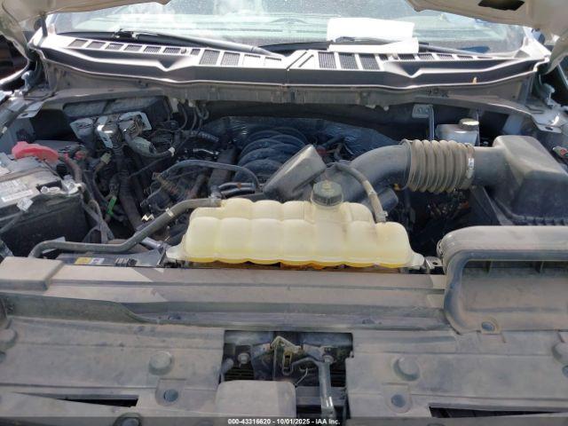 Ford F-150 Xlt Image 6