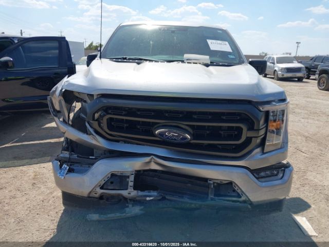 Ford F-150 Xlt Image 16