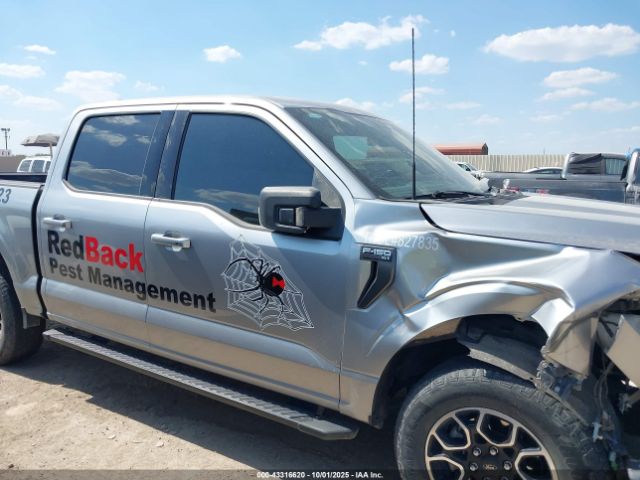 Ford F-150 Xlt Image 12