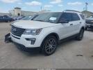 Ford Explorer Sport Image 3
