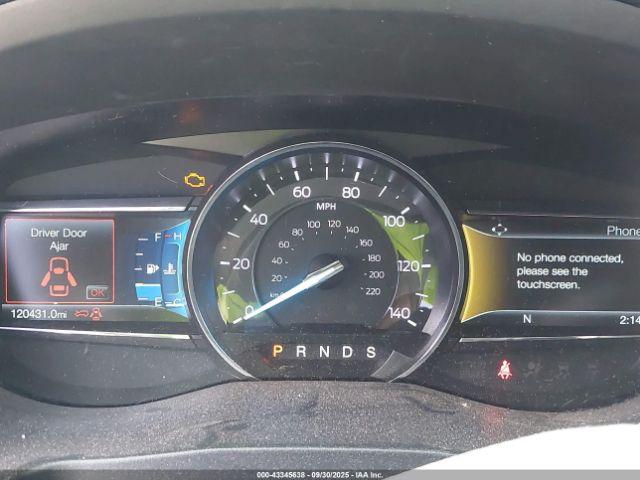 Ford Explorer Sport Image 10