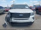 Ford Explorer Sport Image 11