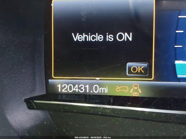 Ford Explorer Sport Image 14