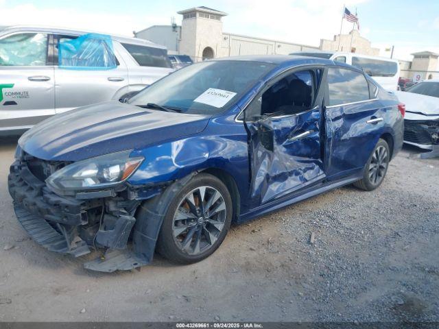 Nissan Sentra Sr Image 4