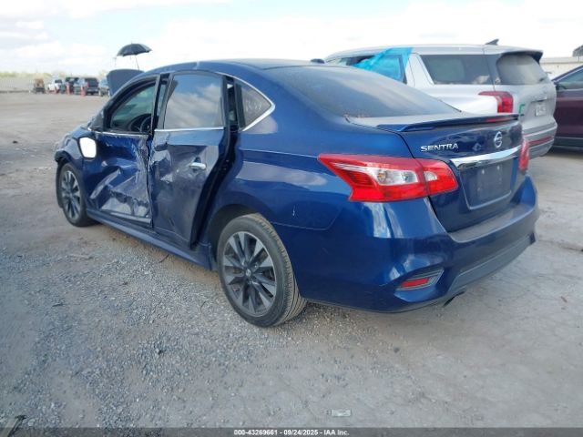 Nissan Sentra Sr Image 2