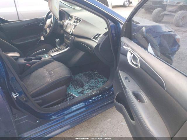 Nissan Sentra Sr Image 5