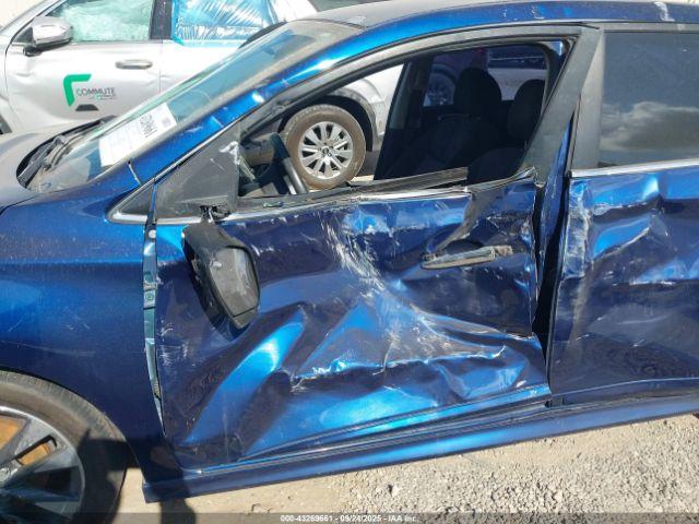 Nissan Sentra Sr Image 3