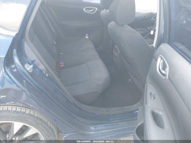 Nissan Sentra Sr Image 8