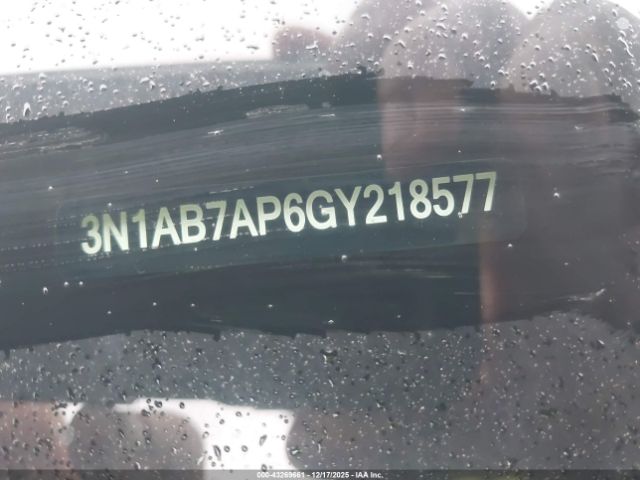 Nissan Sentra Sr Image 15