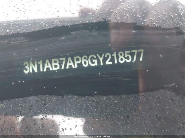 Nissan Sentra Sr Image 15