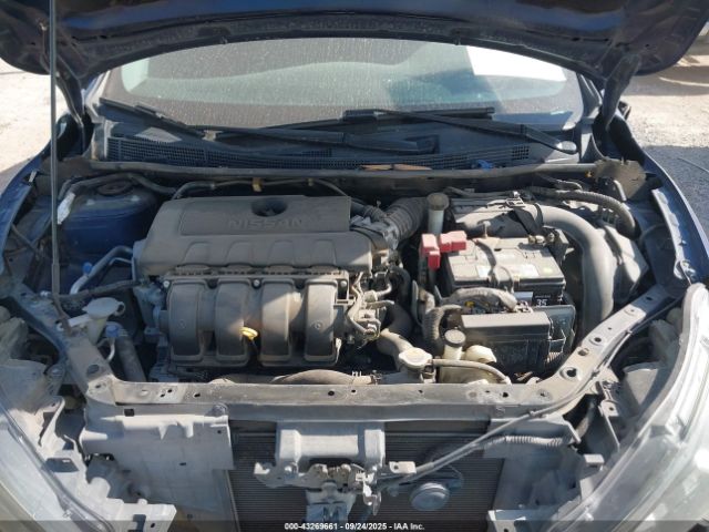 Nissan Sentra Sr Image 11