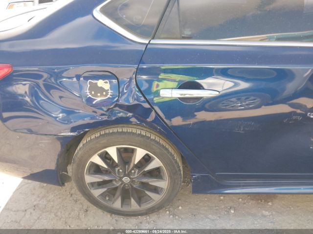 Nissan Sentra Sr Image 12