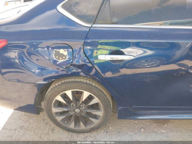 Nissan Sentra Sr Image 12