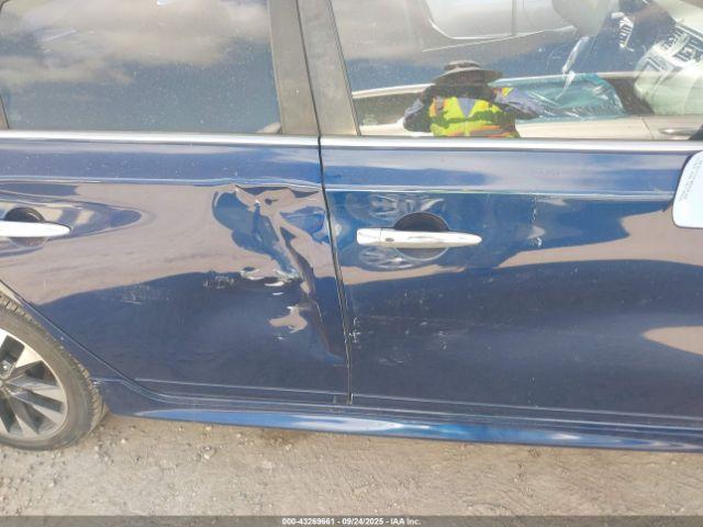 Nissan Sentra Sr Image 16