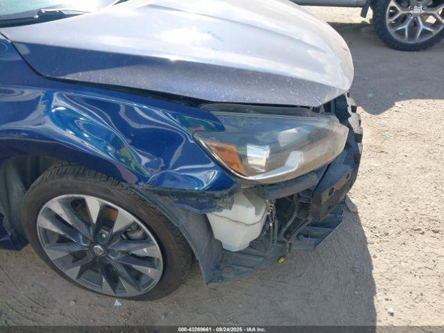 Nissan Sentra Sr Image 9