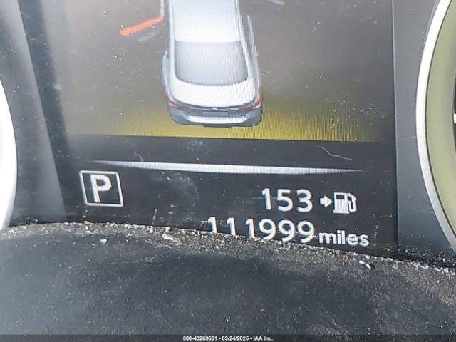 Nissan Sentra Sr Image 13