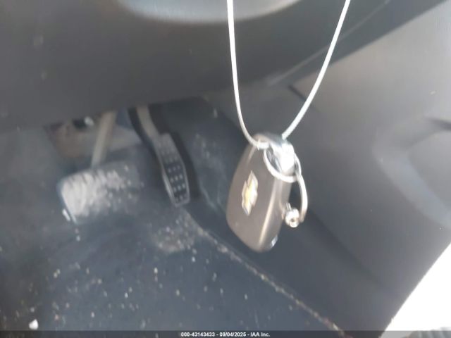 Chevrolet Traverse Ls Image 11