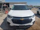 Chevrolet Traverse Ls Image 9