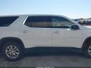 Chevrolet Traverse Ls Image 16