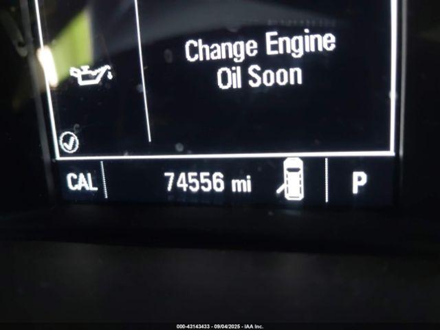 Chevrolet Traverse Ls Image 13