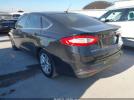 Ford Fusion Se Image 3