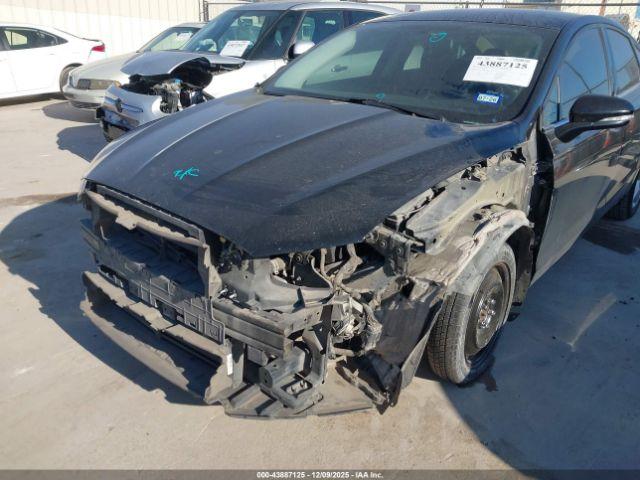 Ford Fusion Se Image 4