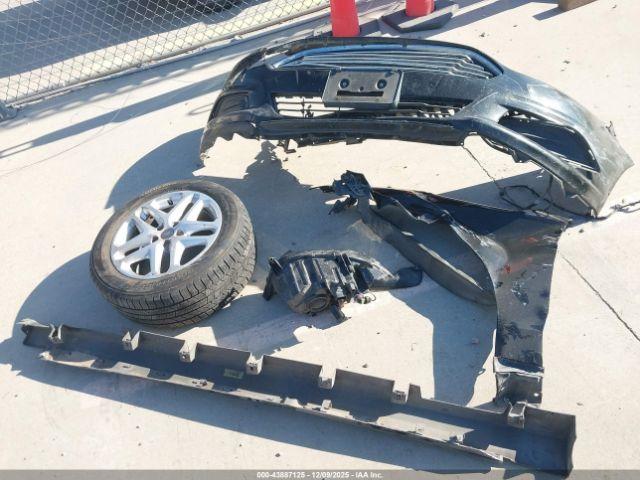 Ford Fusion Se Image 16