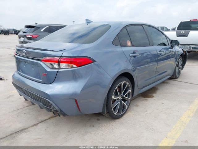 Toyota Corolla Se Image 17