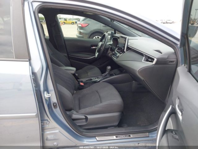 Toyota Corolla Se Image 3