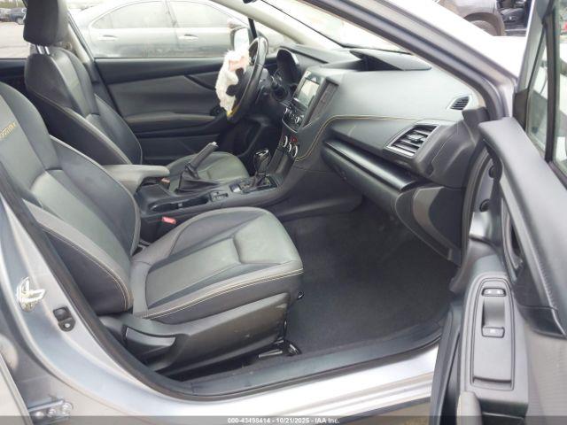 Subaru Crosstrek Sport Image 6