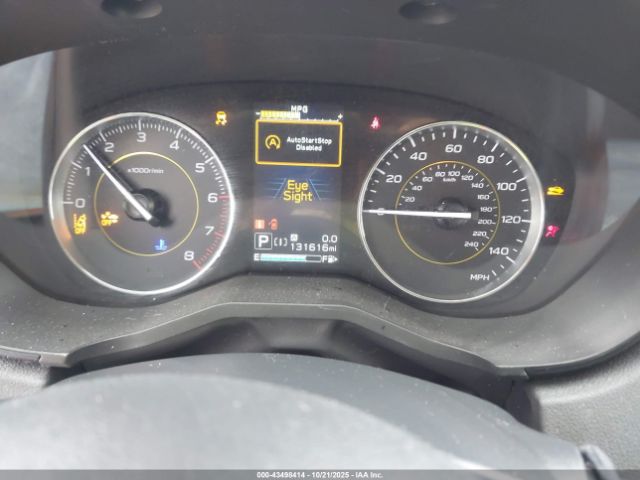 Subaru Crosstrek Sport Image 12