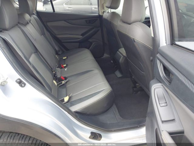 Subaru Crosstrek Sport Image 11