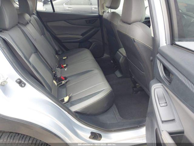 Subaru Crosstrek Sport Image 11