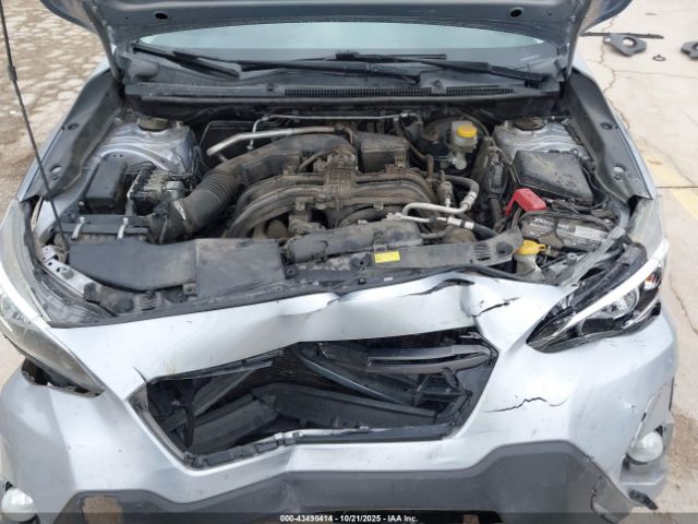 Subaru Crosstrek Sport Image 10