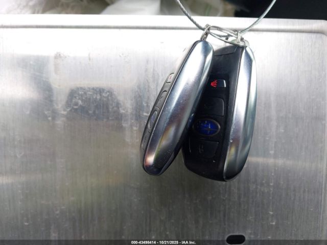 Subaru Crosstrek Sport Image 13