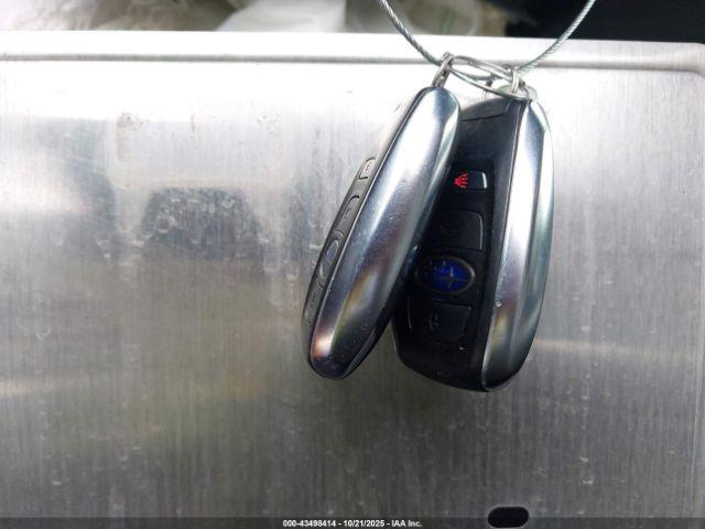 Subaru Crosstrek Sport Image 13