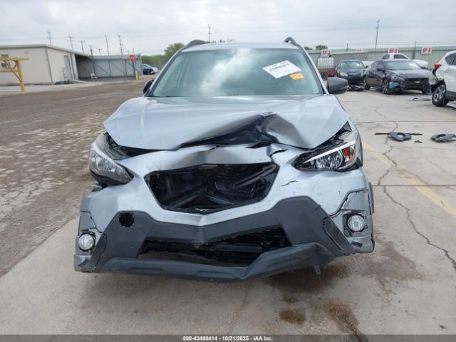 Subaru Crosstrek Sport Image 15