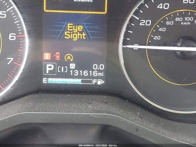 Subaru Crosstrek Sport Image 3