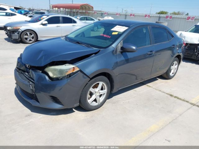 Toyota Corolla L Image 17