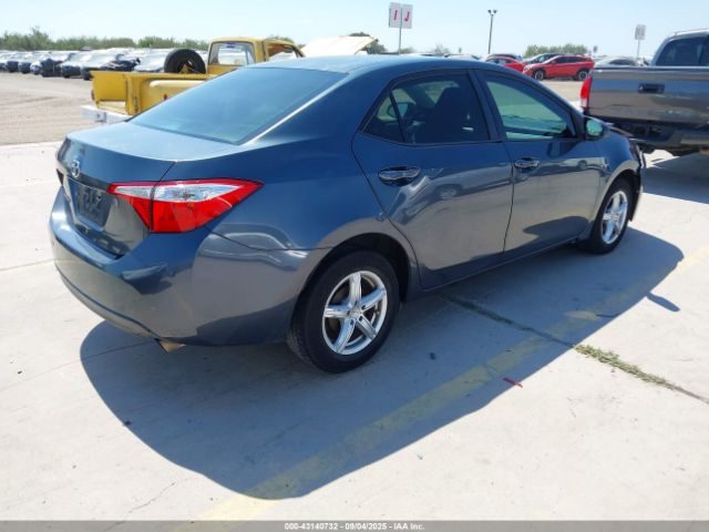 Toyota Corolla L Image 12