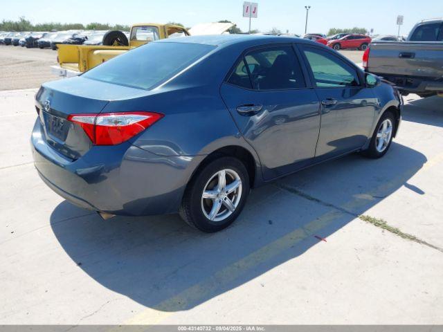 Toyota Corolla L Image 12