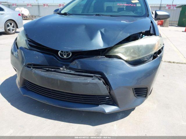 Toyota Corolla L Image 13