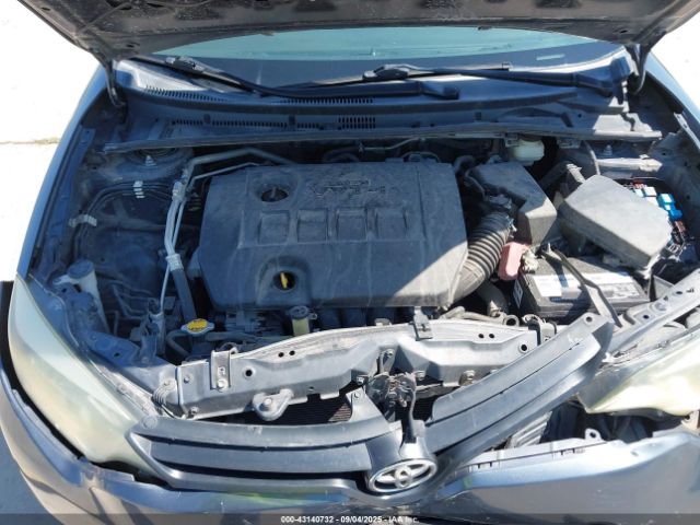 Toyota Corolla L Image 18