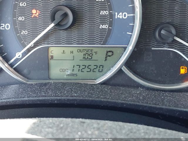 Toyota Corolla L Image 9