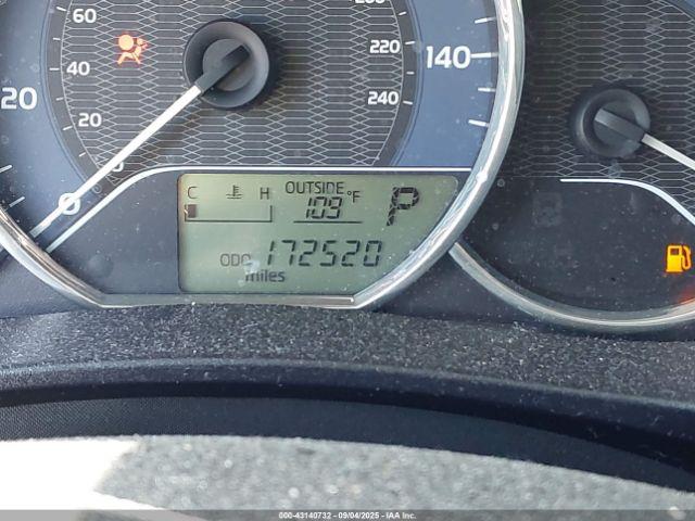 Toyota Corolla L Image 9