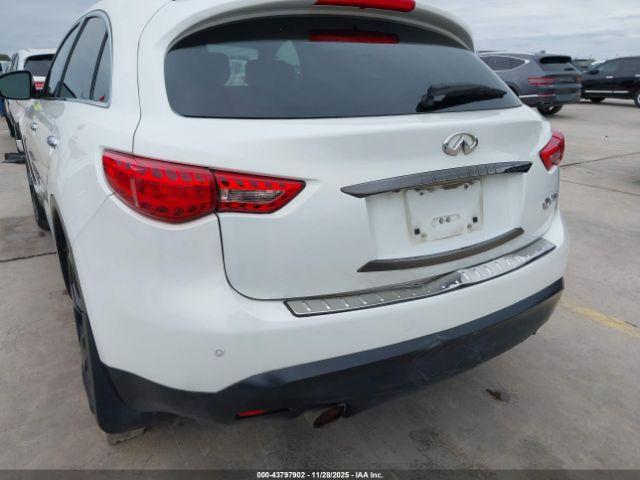 INFINITI Qx Image 12