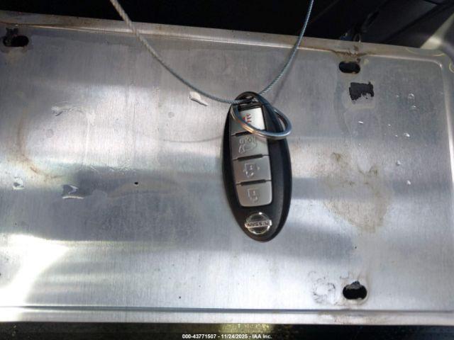 Nissan Rogue Sl Image 17