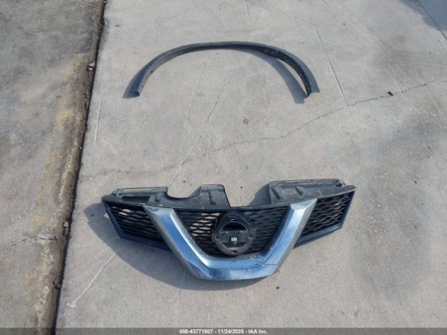 Nissan Rogue Sl Image 11